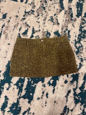 Windsor Skirt